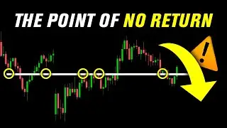 The Market Is At A BREAKING Point...