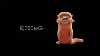 Otter (Talking ABC Sounds)