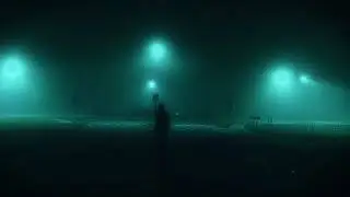 Sign crushes motorist - Gentle (Slowed + Reverb)