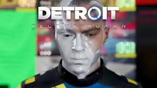 GOING LIVE | Detroit: Become Human | PART 6 - Gameplay/Walkthrough
