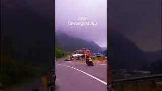 jalan tawangmangu