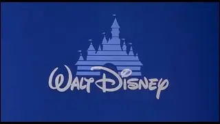 Walt Disney Pictures / Caravan Pictures / Buena Vista (Angels in the Outfield ⚾️)