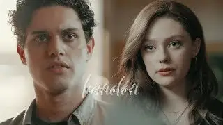 Hope & Landon | "We were in love" [2x04]