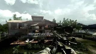 Warfare2 Cheytac inbound :)