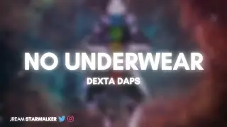 Dexta Daps - No Underwear (432Hz)