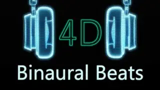 INTENSE Inner HEALING Starts at 40 Secs • Euphoria May Occur!!! 6Hz Binaural Beats