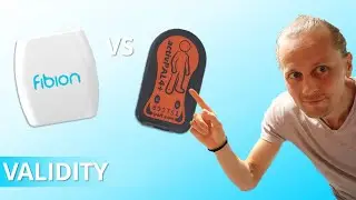 Fibion vs. ActivPAL: Validity of Sedentary Behaviour Measurements