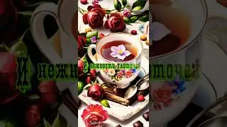 #доброеутро #длятебя