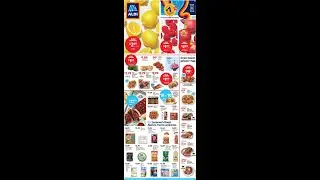 Aldi Weekly Ad May 15 – May 21, 2024