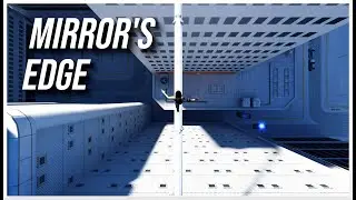 🔴 P.1 | LIVE Playing Mirror's Edge in 2024 | Mirror's Edge