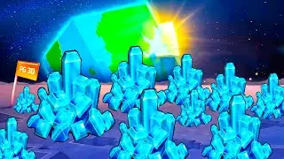 Money money moneeeeeey - Pixel Gun 3D