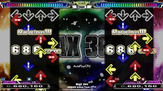 MAX 360 [Single - Challenge]