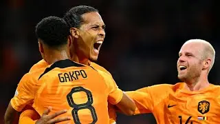 The Scary Truth About The Netherlands’ Euro 2024 Chances Nobody Is Noticing!