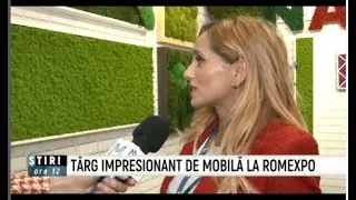 Naturama, in Jurnal Metropola TV