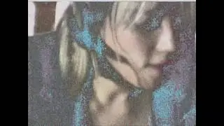 Machìna | VJ video by Yi June | Senggi Studio