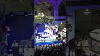 Вечер покаяния | 31 декабря | Новый год