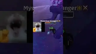 fists of Avalons | that was close 👀 #albiononline #gaming #shorts