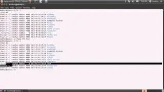 Shell Scripting Tutorial 10  Change File Permissions Using 'chmod'