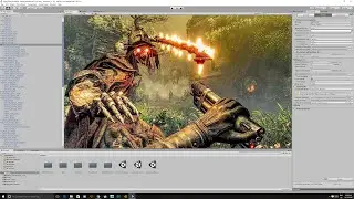 Создание ААА проекта на двигателе Unreal Engine с нуля за 5 минут!.mp3