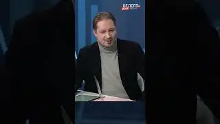 Чаму заваліўся мост на Нямізе? | Почему рухнул мост на Немиге? / Эканоміка з Чалым 
