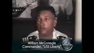 Israeli False Flag Attack on the USS Liberty