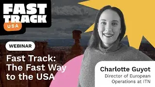 Fast Track USA Webinar: Exclusive Hospitality Training Opportunities in the USA