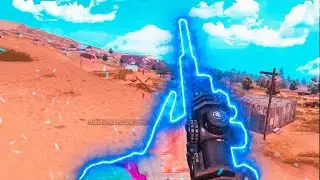 Wake Up In The Sky ❤️ pubg mobile | Fragmovie