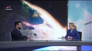 От первого лица. Интервью Максима Овчинникова