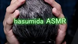 ASMR 軽く自己紹介【囁き声／ウィンドスクリーン】