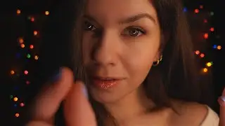 I Made This ASMR So You Can Sleep Tonight 🤍