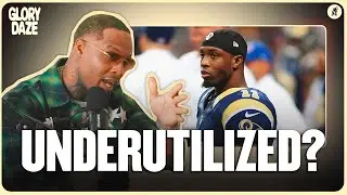 Tavon Austin on Transitioning from West Virginia to the NFL