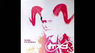 MXD - Breathe (The Prodigy cover)