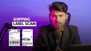 USPS and UPS Shipping Label Scam, This can be a disturbing thing for your ecommerce business.