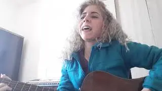 Feelings- Morris Albert (cover)