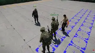 ArmA 3 КМБ