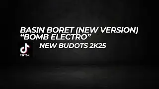 BASIN BORET 