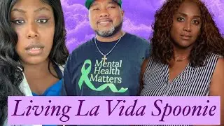 Living La Vida Spoonie - Episode 3