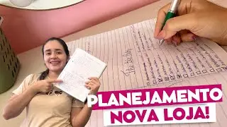 CHECK-LIST PARA ABRIR A NOVA LOJA de Cosméticos + Infantil