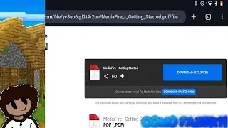 [TUTORIAL]como CRIAR um LINK via MEDIAFIRE NO CELULAR/PC