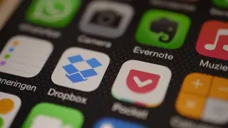 How I Organise Notes In Evernote