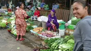Cambodia Part 2