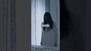 BLOODY MARY: LA MALDICIÓN EN EL ESPEJO