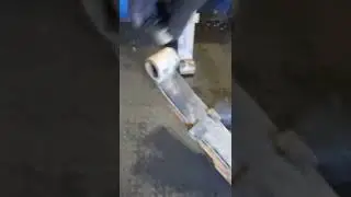 рессоры исузу NQr75 не перестают удивлять !!!!