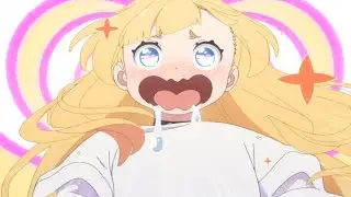 The torturer tortures the princess with food ! ( English Sub )