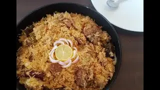 Mutton Biryani Recipe | Biryani Recipes | Mutton Recipes