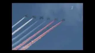 Вперед, Россия!