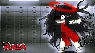 DON'T TOUCH GARU!?! || Pucca || AU || Gacha Club