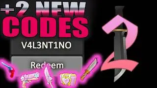 *NEW* ALL WORKING CODES FOR MURDER MYSTERY 2 IN 2026! ROBLOX MURDER MYSTERY 2 CODES
