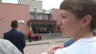 Муромцево 22  июня 2022г Помним  Скорбим