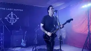 The Last Supper - Moon Landing Party - LUNAPRISE